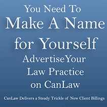 Includes our money back, guaranteed lawyer referral service and full page ads in desk top, tablet and cell phone versions