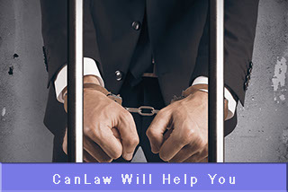 You need a lawyer Ask CanLaw to help you