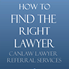 Yes, CanLaw will find you a lawyer. Do it now. It Only Takes A Minute. CanLaw lawyers will contact you within hours. 