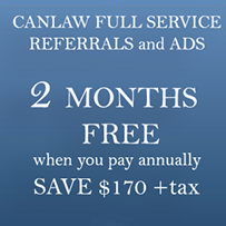  Get new clients and build your law practice  referrals guaranteed or money refunded