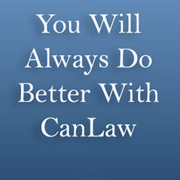 Law office Advertiser? Ask Kirby Inwood President of CanLaw
